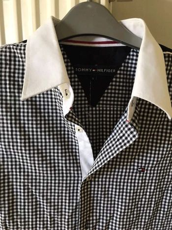 Chemise Tommy Hilfiger