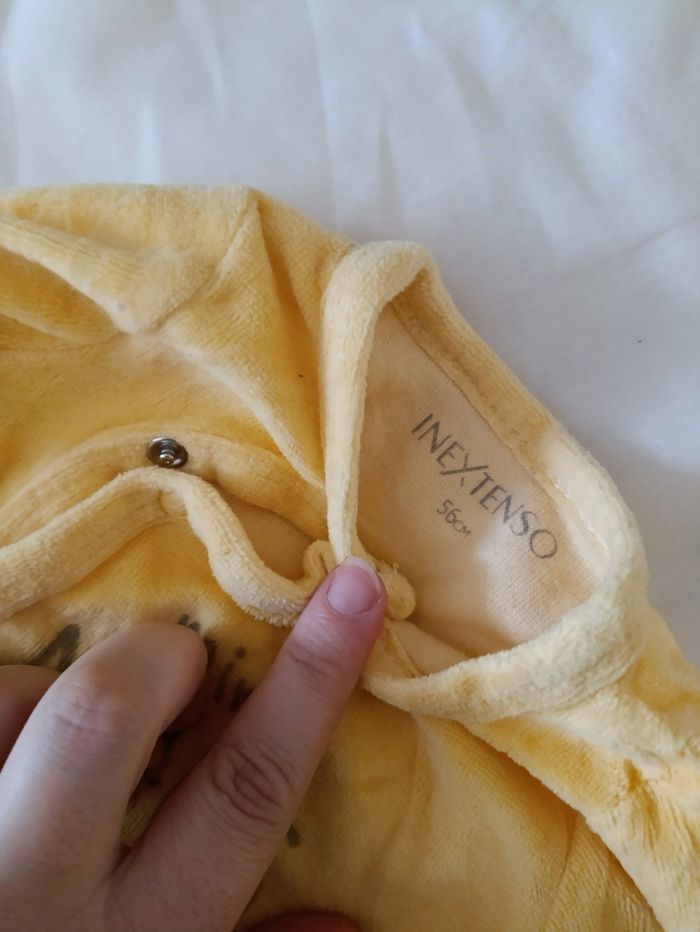 Pyjama 3 mois - photo numéro 3