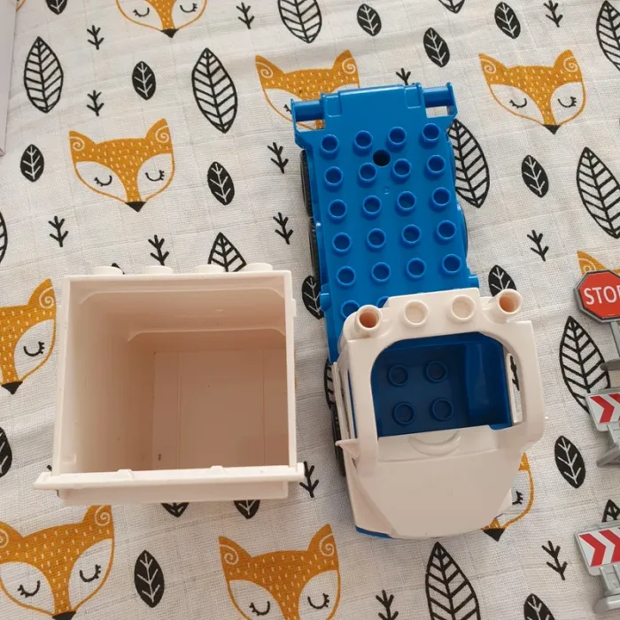 Lot lego - photo numéro 4
