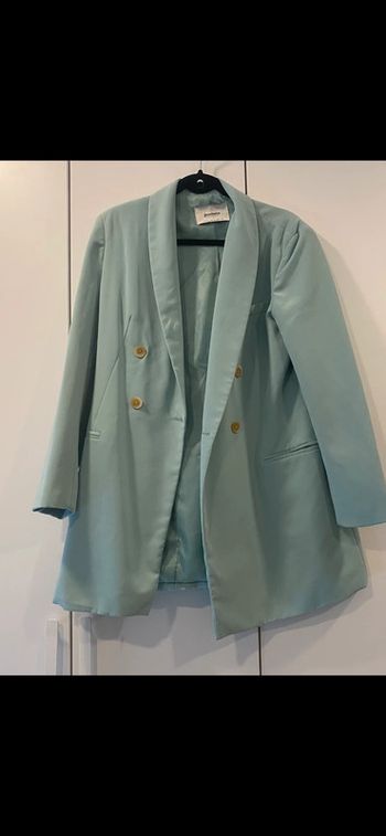 Blazer stradivarius L