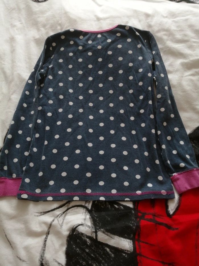 Pyjama fille 2 pièces - photo numéro 7