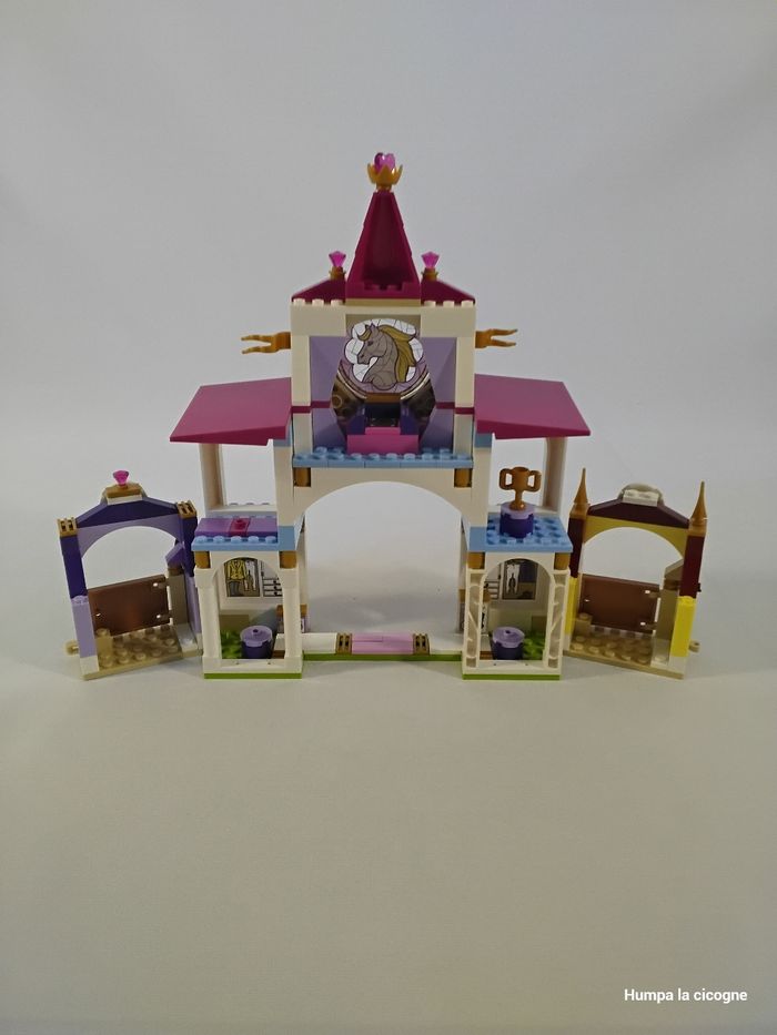 Lego Disney 43195 (D273) - photo numéro 5