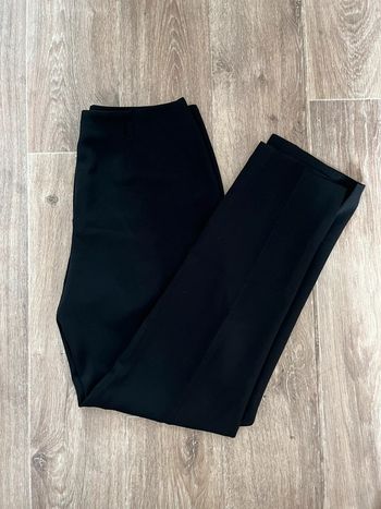 Pantalon de costume, noir, Chantal Rosner, 42