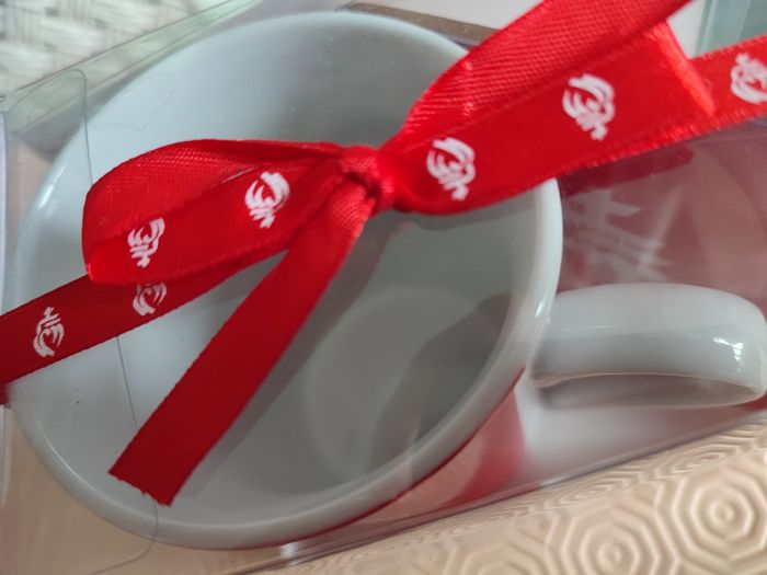 Tasse de la Vendée - photo numéro 2