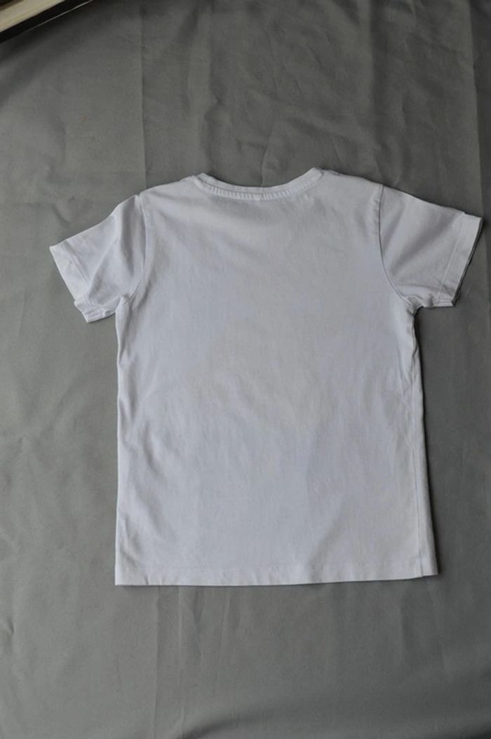 T-shirt One Piece taille 6 ans / 116 cm - photo numéro 3