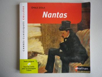 NANTAS