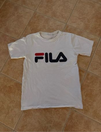t shirt fils