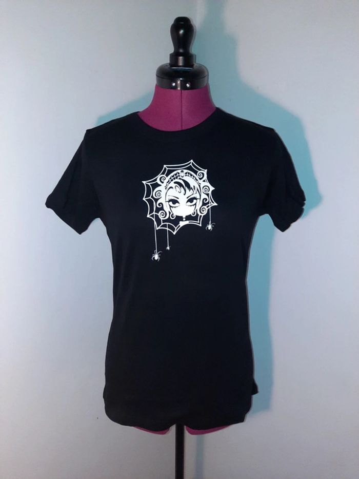 Tee shirt Ravenshood Manor, taille L