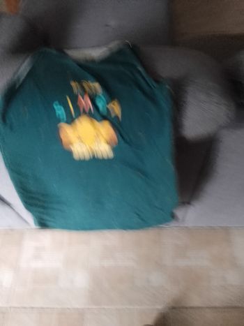 Turbulette tour de lit