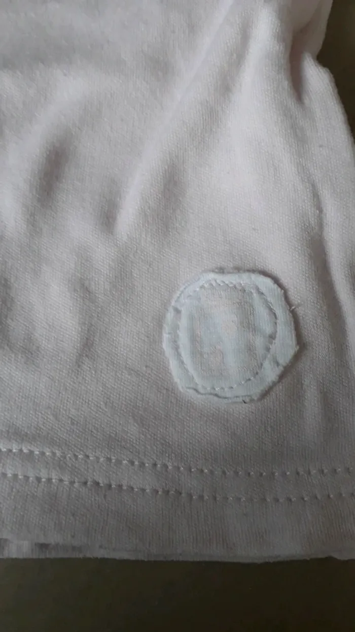 Gilet à pressions 6 Mois - photo numéro 4