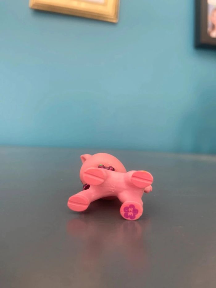 Cochon Polly Poquette #32 - photo numéro 3