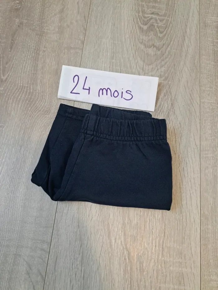 Short 2 ans - photo numéro 3