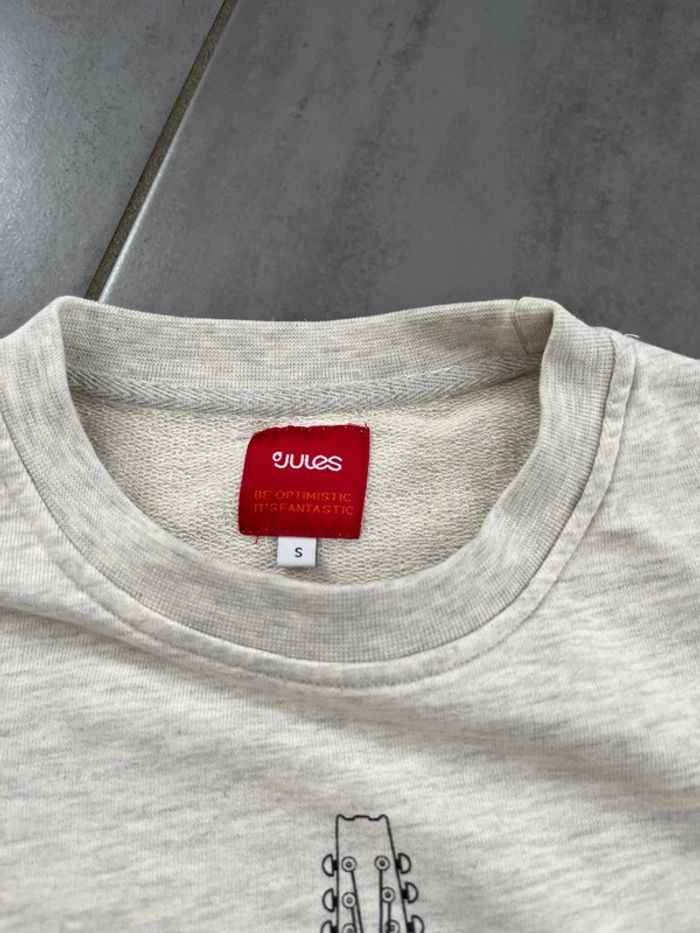 Pull fin homme - photo numéro 7