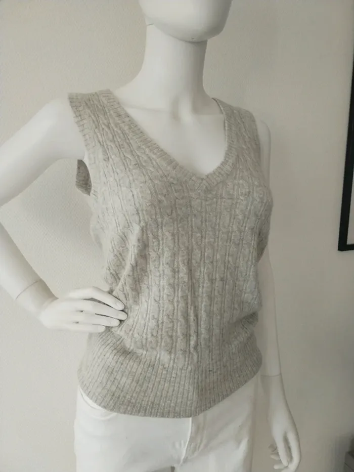 Débardeur H&M - photo numéro 3