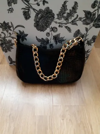 Pochette bandoulière