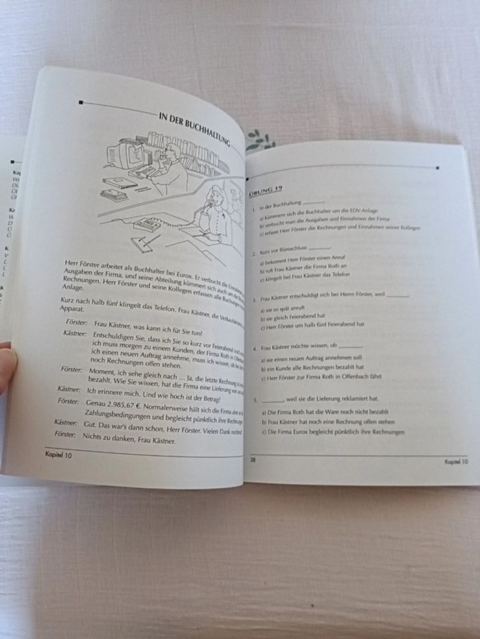 Deutsche stufen 2-4 - photo numéro 5