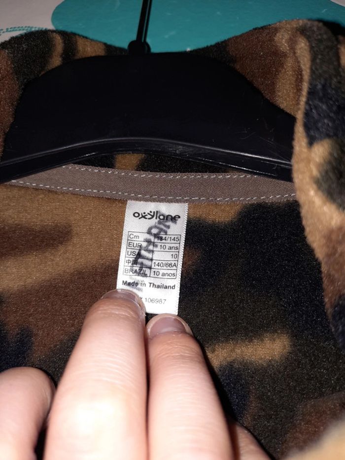 Veste garçon - photo numéro 6