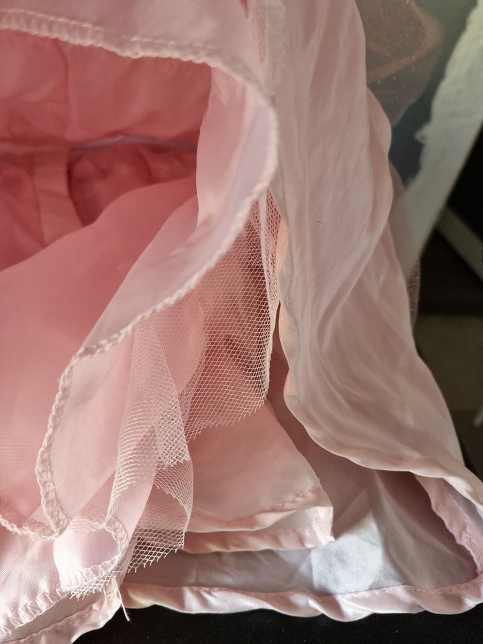 Robe cérémonie neuve 9 mois - photo numéro 5