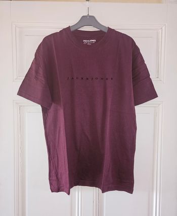 T-shirt jack&jones