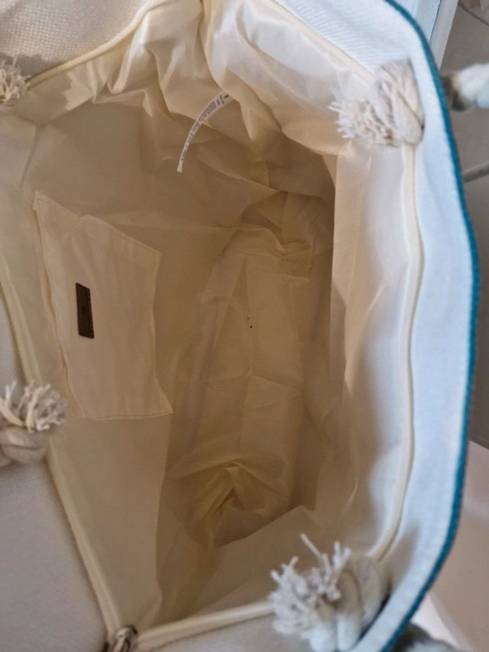Sac Plage neuf valeur 45 € - photo numéro 4