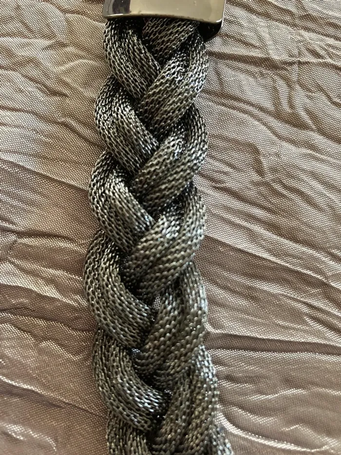Collier ras du cou - photo numéro 7