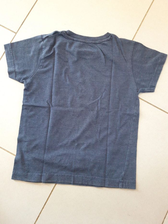 Tshirt 5 ans - photo numéro 2
