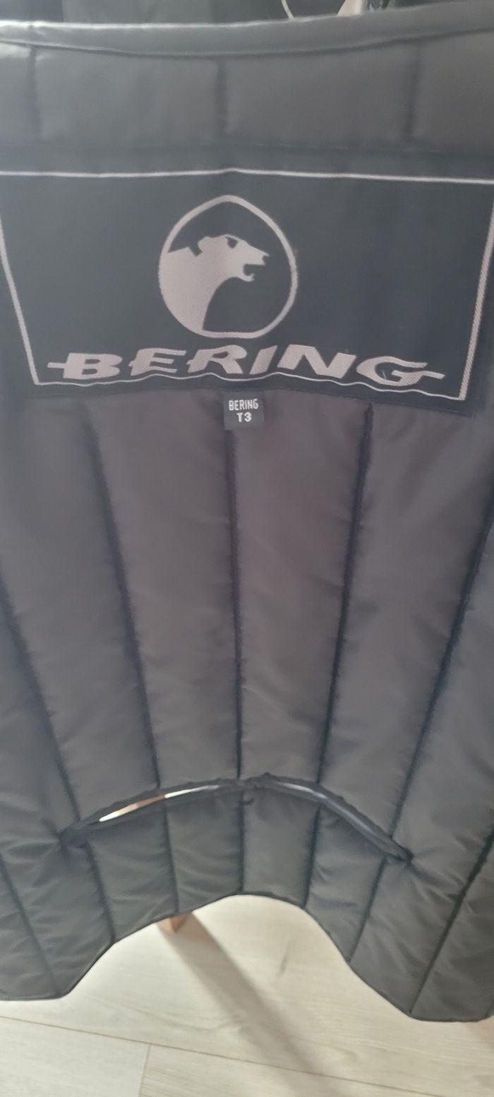 Blouson Veste de moto femme - photo numéro 8