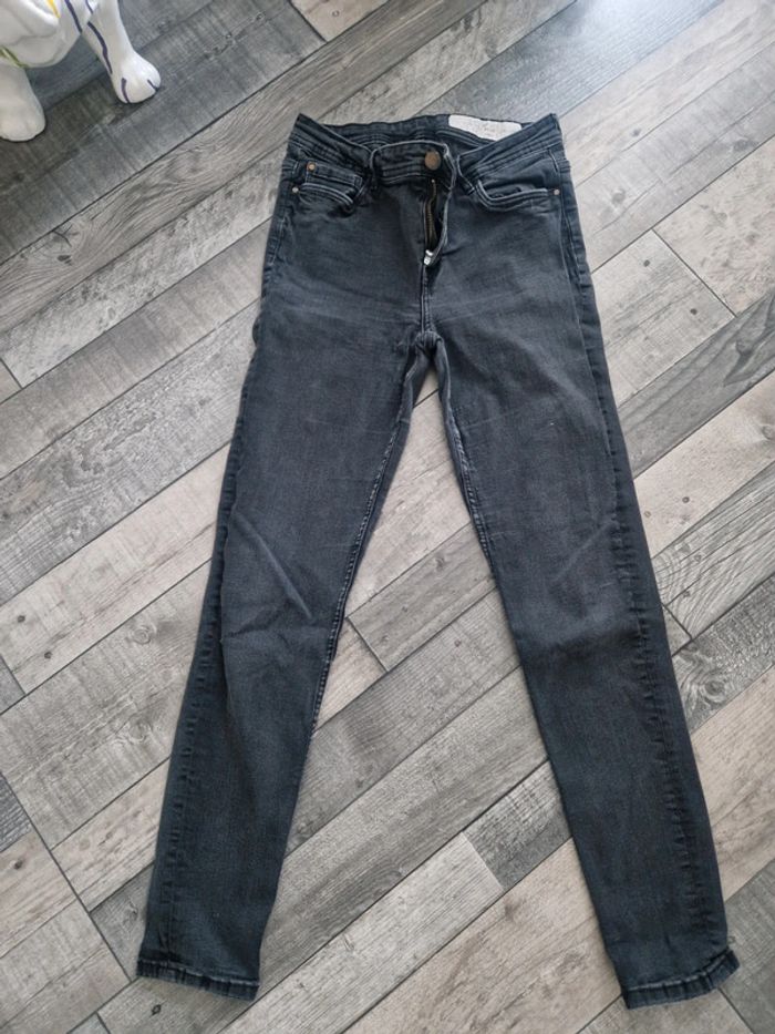 Jean esmara taille xs