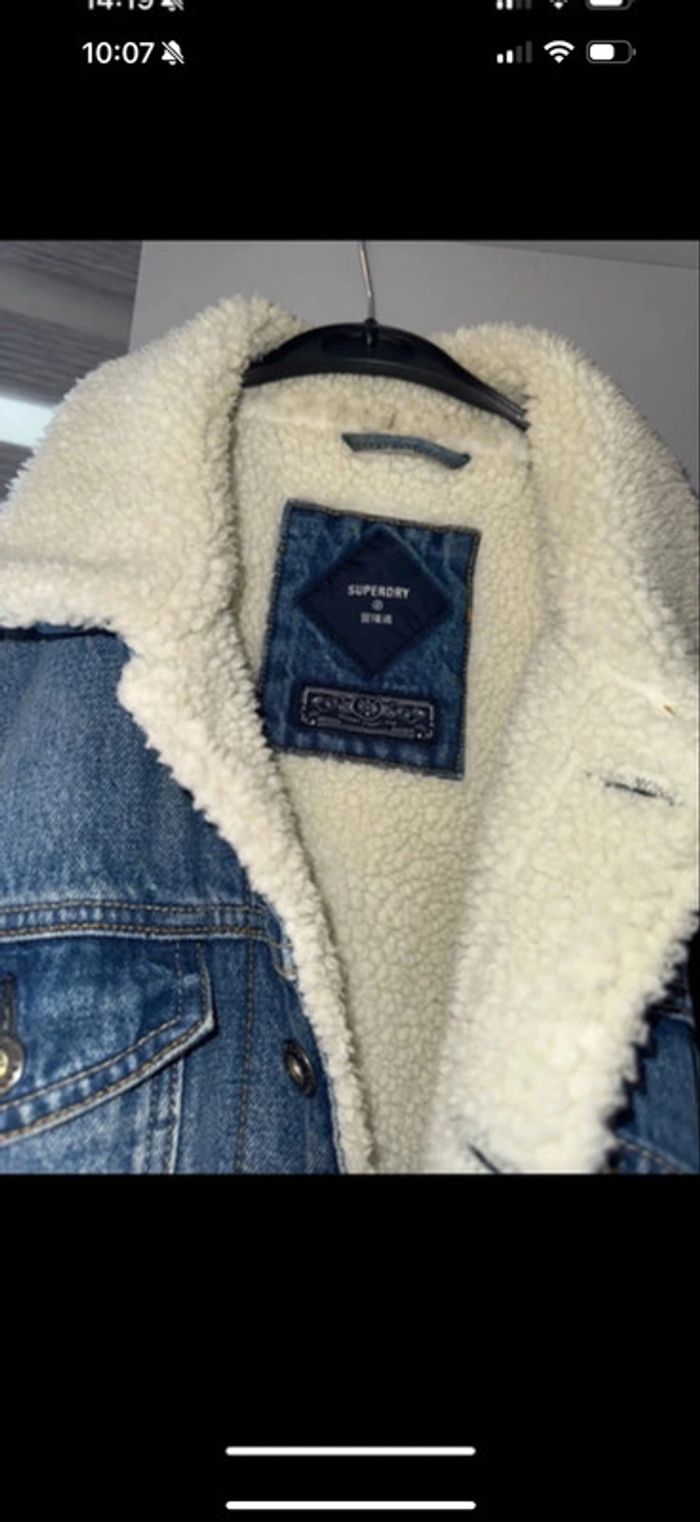 Veste d’hiver homme taille L neuf - photo numéro 2
