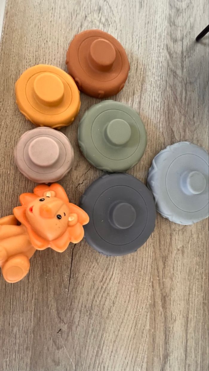 Jouet éveil - photo numéro 3