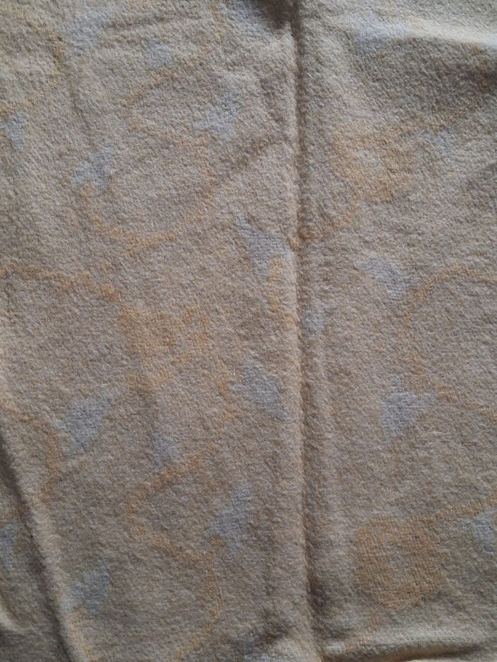 Plaid Couverture laine 200 X 220 - photo numéro 3