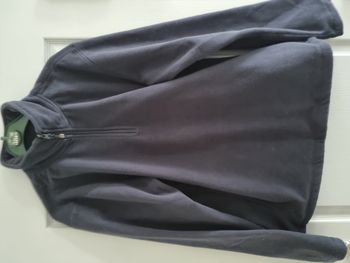 Pull kariban Taille 42