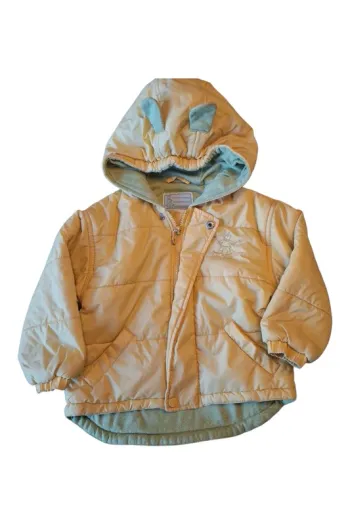 Blouson 2 ans