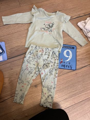 Ensemble bambi