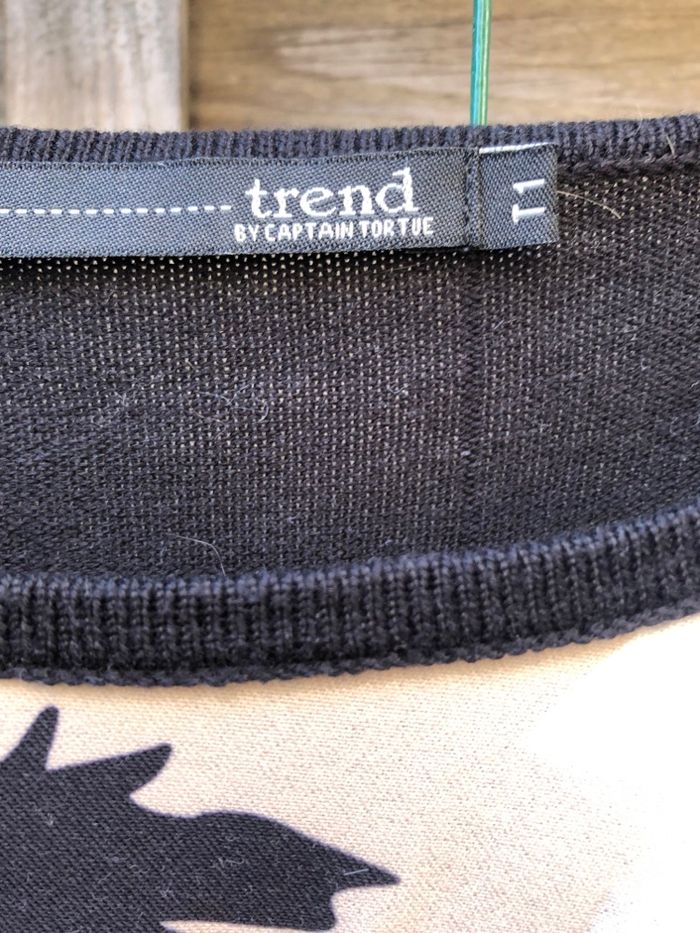 Pull trend by captain tortue - photo numéro 6