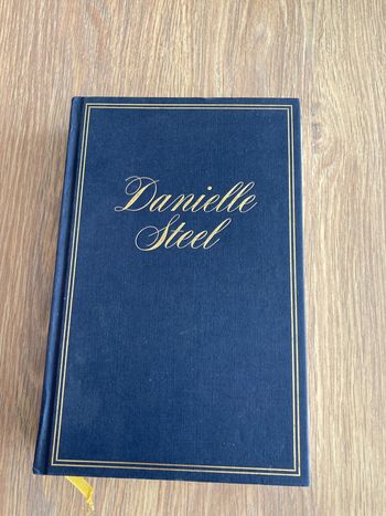 Daniel STEEL