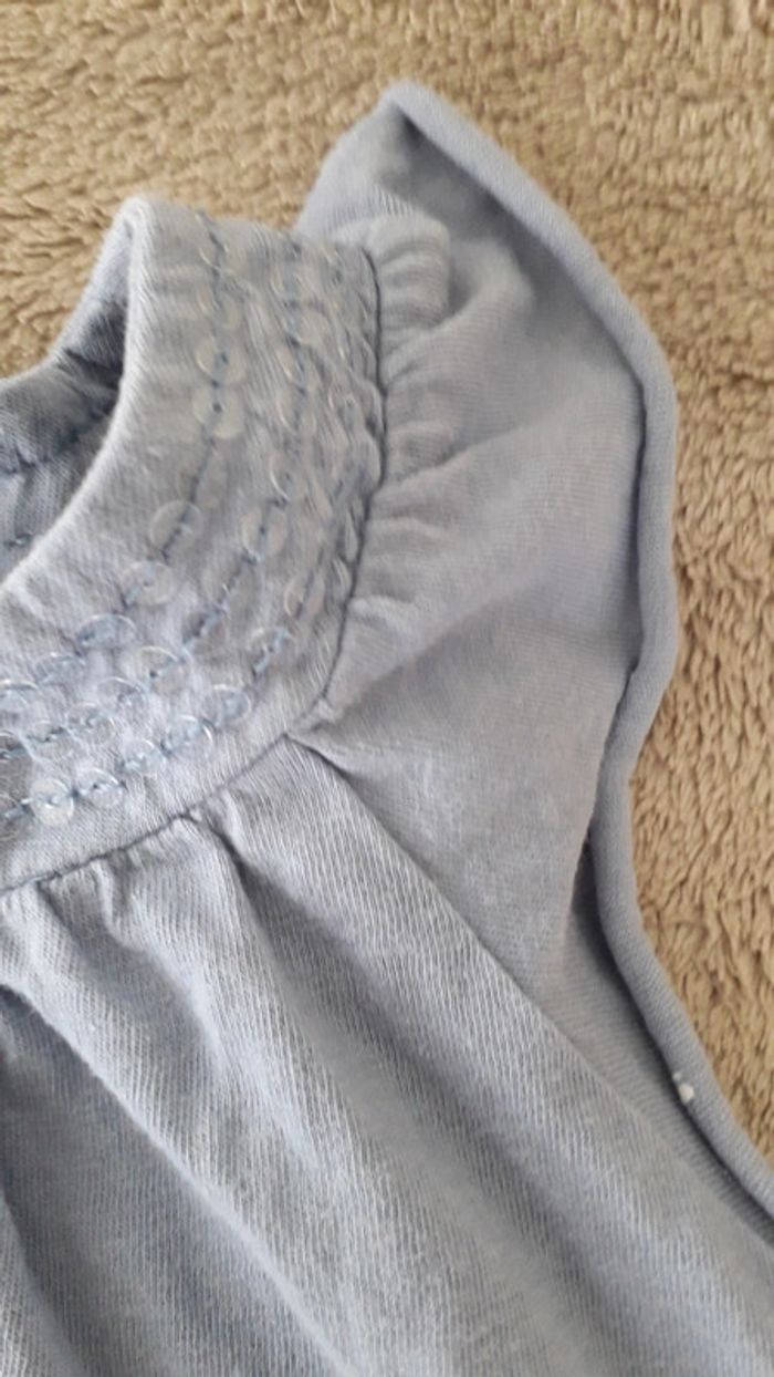 Tee-shirt Bout'chou - photo numéro 2