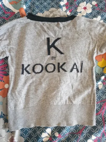 Pull kookai