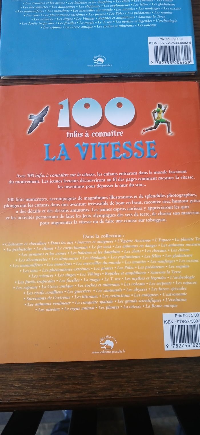 Les 100 infos a connaitres - photo numéro 5