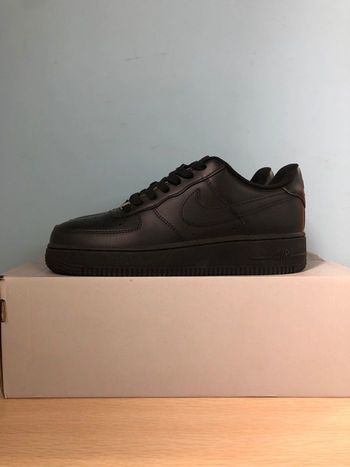 Nike Air Force 1 Low '07 Black 41