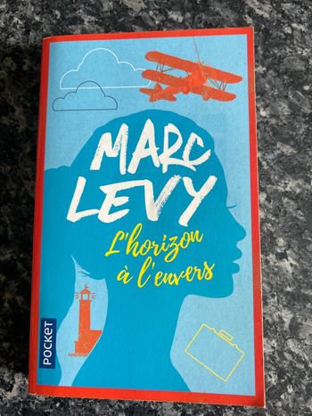 l’horizon a l’envers