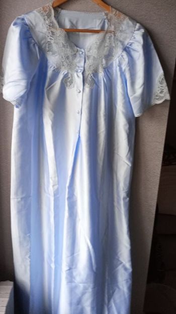 Chemise de nuit
