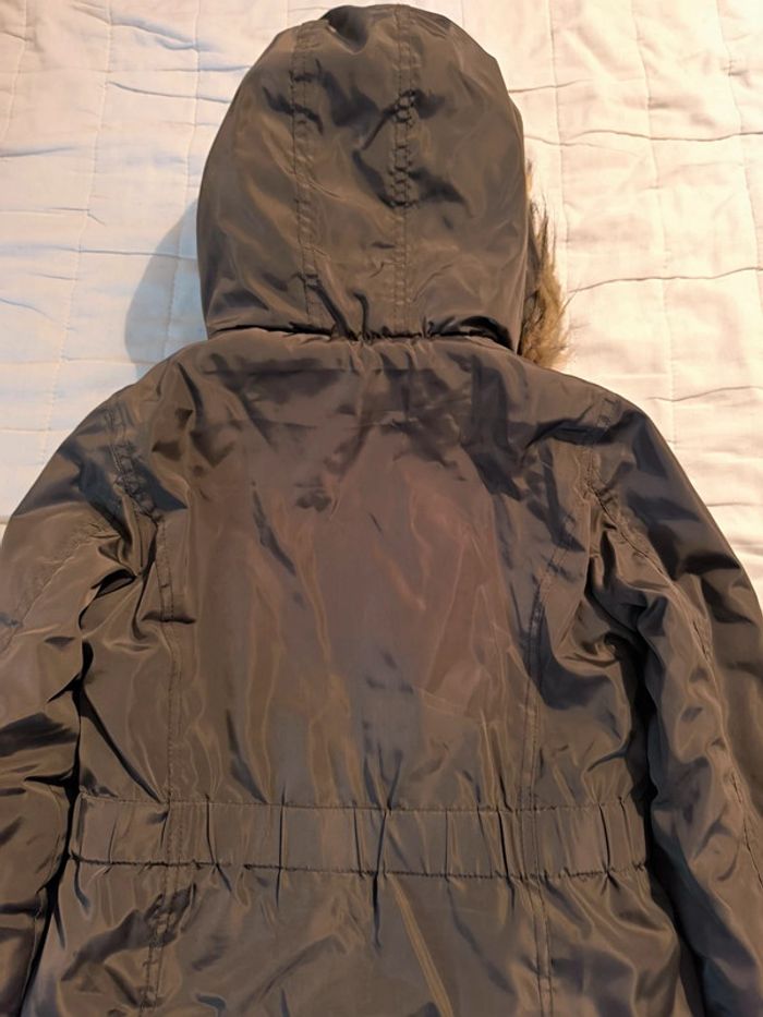 Manteau Pick Ouic, 6 ans - photo numéro 11