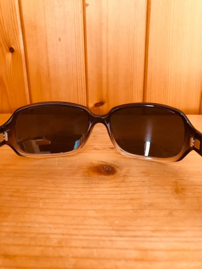 lunette de soleil Scott - photo numéro 2