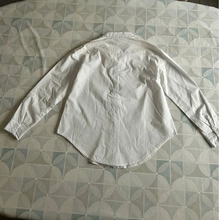 Chemise femme 36 / S - Shein - en très bon état - photo numéro 3