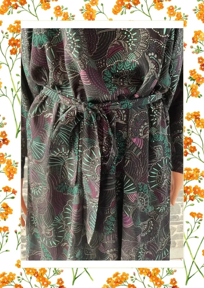 Robe " Cache Cache " - photo numéro 3