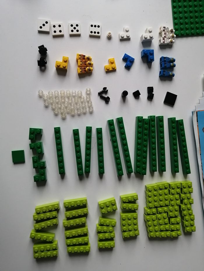 lego minotaurus - photo numéro 5