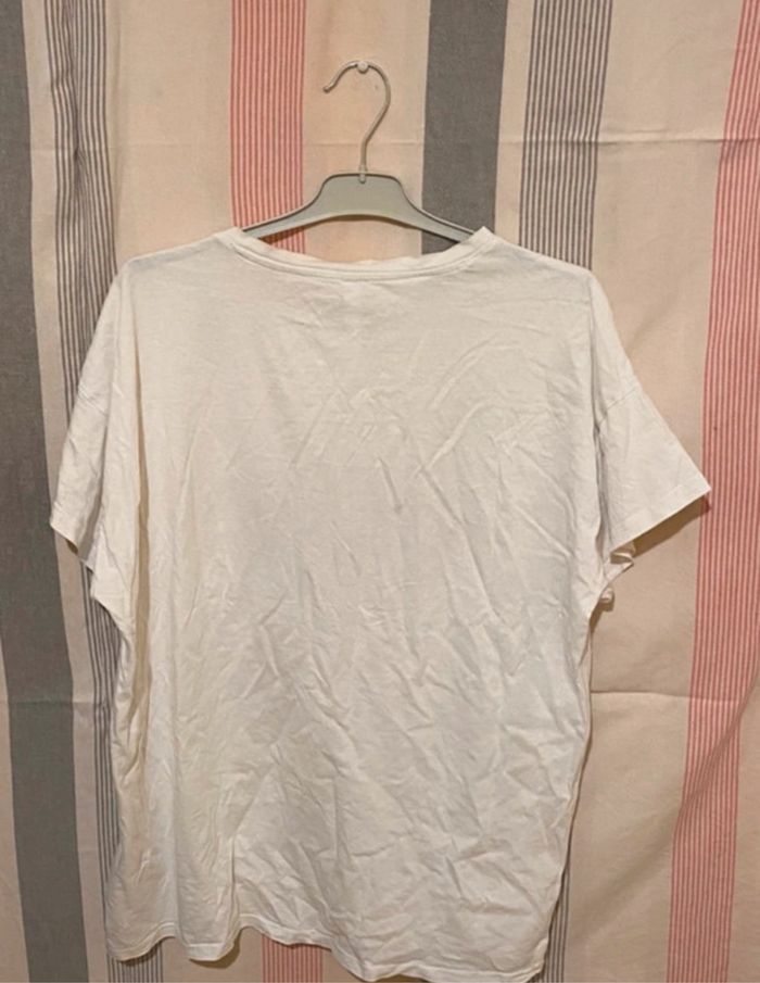 Lots 2 T-shirts femme - photo numéro 2