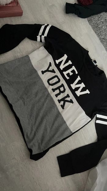 Pull-over