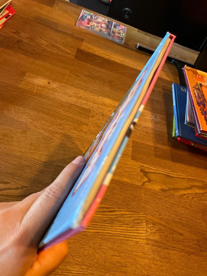 Livre BD Bande dessinée Les sisters - photo numéro 5